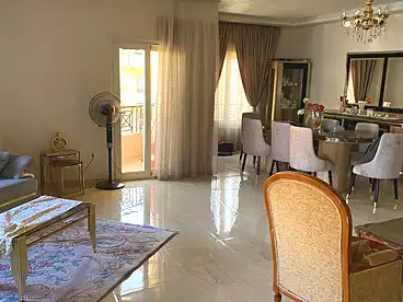 عقارات للبيع - 3 غرف - بالدور 3