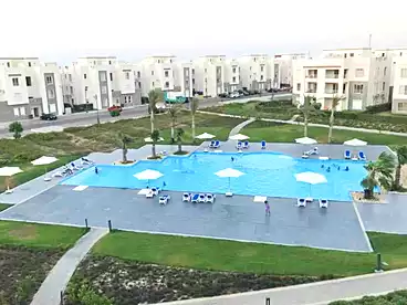 عقارات للبيع - 2 غرف - بالدور 1