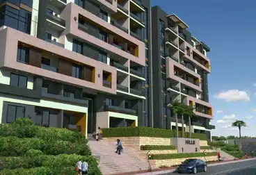 Apartments For sale - 3 rooms - floor 3