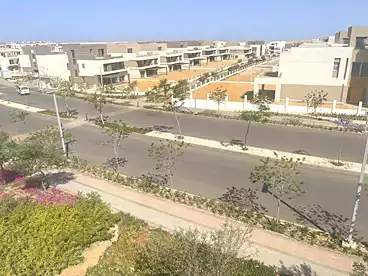 فيلا منفصلة للبيع - 4 غرف