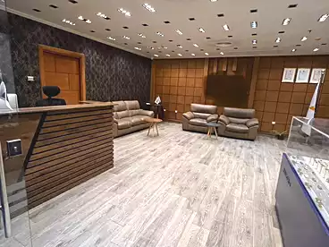 Properties For rent - 7 rooms - floor 2