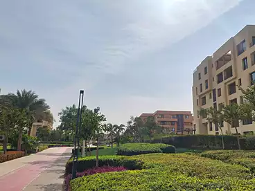 عقارات للبيع - 3 غرف - بالدور 2