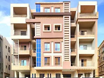 Apartments For sale in El Andalus 1, El Andalus, 200 sqm