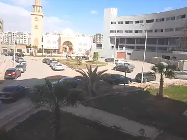 عقارات للبيع - 3 غرف - بالدور 2