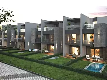 Properties For sale - 4 rooms