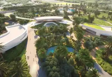 عقارات للبيع - 3 غرف - بالدور 2