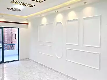 Apartments For sale - 2 rooms - floor 1