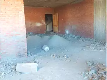 عقارات للبيع - 3 غرف - بالدور 1