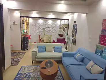 Apartments For sale - 3 rooms - floor 4