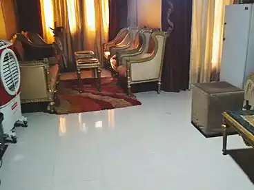شقق مفروشة للإيجار - 2 غرف - بالدور 1