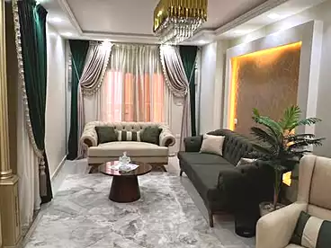 Apartments For sale - 3 rooms - floor 1
