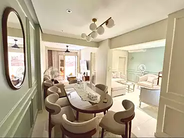 Apartments For sale - 2 rooms - floor 1
