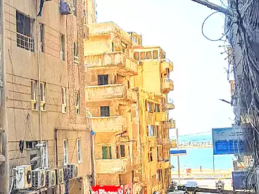 شقق للبيع - 2 غرف - بالدور 1