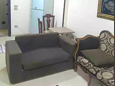Properties For rent - 2 rooms - floor 2