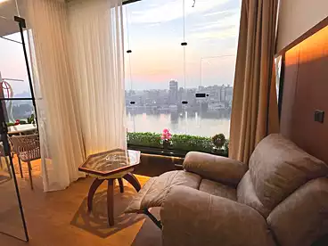 Apartments For rent - 4 rooms - floor 13