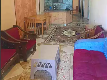 Properties For rent - 3 rooms - floor 2