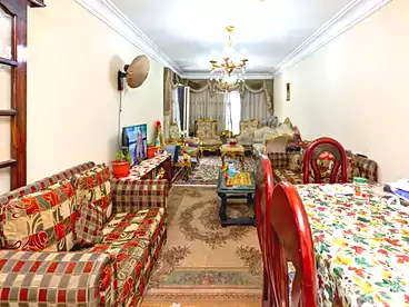 Apartments For sale - 3 rooms - floor 10