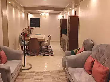شقق للبيع - 3 غرف - بالدور 0