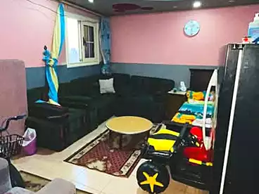 Apartments For sale - 3 rooms - floor 2