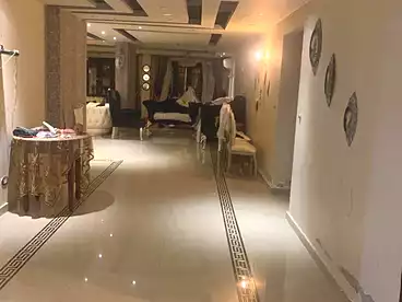 شقق للبيع - 5 غرف - بالدور 8