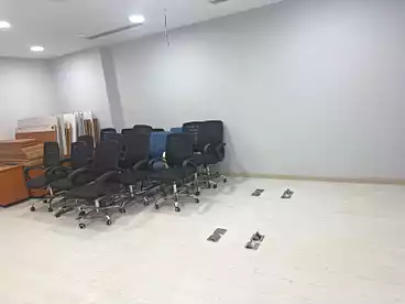 Offices For rent - 1 rooms - floor 3