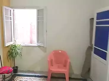 شقق للبيع - 1 غرف - بالدور 0