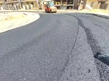 أرض مباني سكنية للبيع