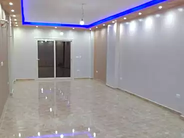 شقق للإيجار - 3 غرف - بالدور 9