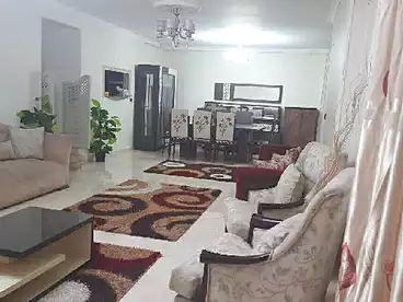 عقارات للبيع - 3 غرف - بالدور 4