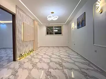 Properties For sale - 3 rooms - floor 9
