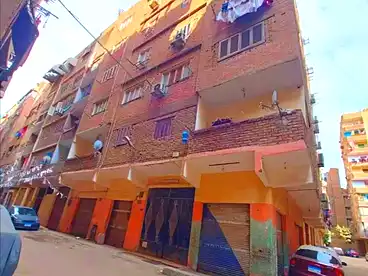 Building For sale
