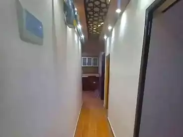 شقق للبيع - 3 غرف - بالدور 3