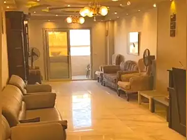 مكاتب للإيجار - 3 غرف - بالدور 2
