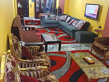 Apartments For sale - 3 rooms - floor 1
