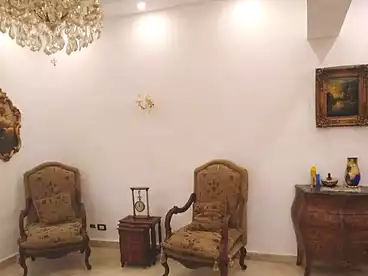 Apartments For sale - 3 rooms - floor 3