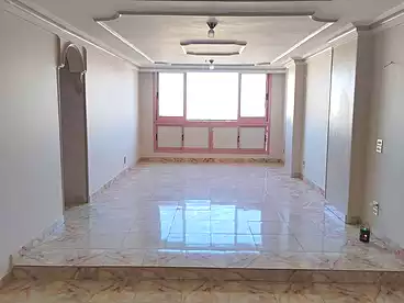 Apartments For rent in Helwan, Greater Cairo, 160 sqm