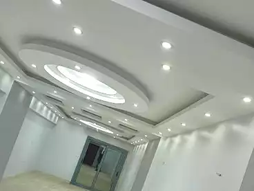Apartments For rent - 3 rooms - floor 9