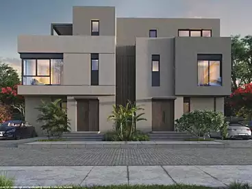 Town House For sale - 3 rooms