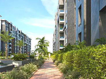 Properties For sale - 3 rooms - floor 2