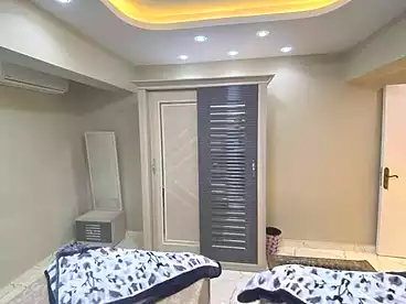 Properties For rent - 2 rooms - floor 5
