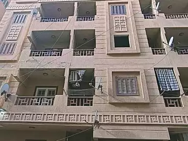 Apartments For sale - 2 rooms - floor 5