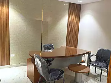 Administrative For rent - 2 rooms - floor 15