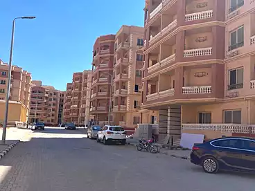 عقارات للبيع - 3 غرف - بالدور 3