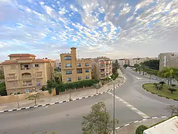 شقق للبيع - 3 غرف - بالدور 3