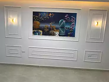 Apartments For sale - 3 rooms - floor 5