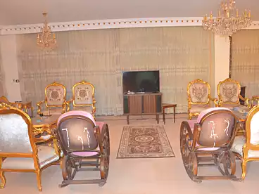 Villas For sale - 7 rooms
