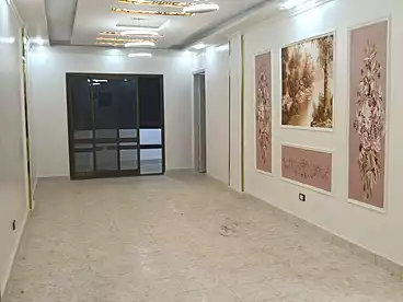 Apartments For sale - 3 rooms - floor 1