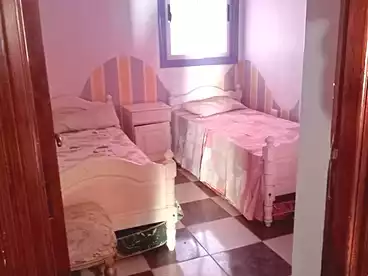 عقارات للإيجار - 3 غرف - بالدور 1