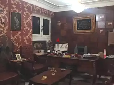 عقارات للإيجار - 3 غرف - بالدور 0