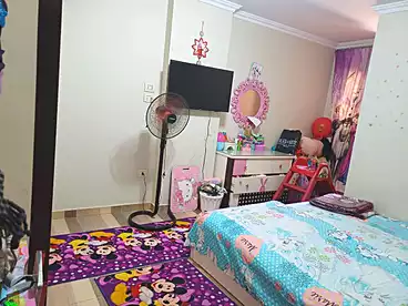 Apartments For sale - 3 rooms - floor 9